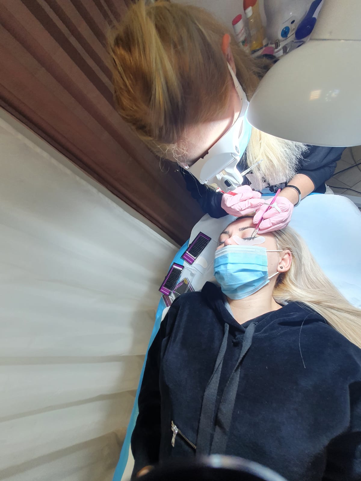 Curs Extensii Gene tehnica  Fir cu Fir si 2D/3D Cod COR514211